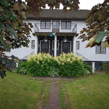 Skaerplinge Gaestis B&B Экстерьер фото
