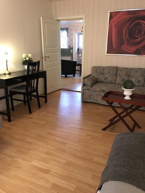 Skaerplinge Gaestis B&B Экстерьер фото
